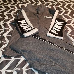 Victoria's Secret Workout Set